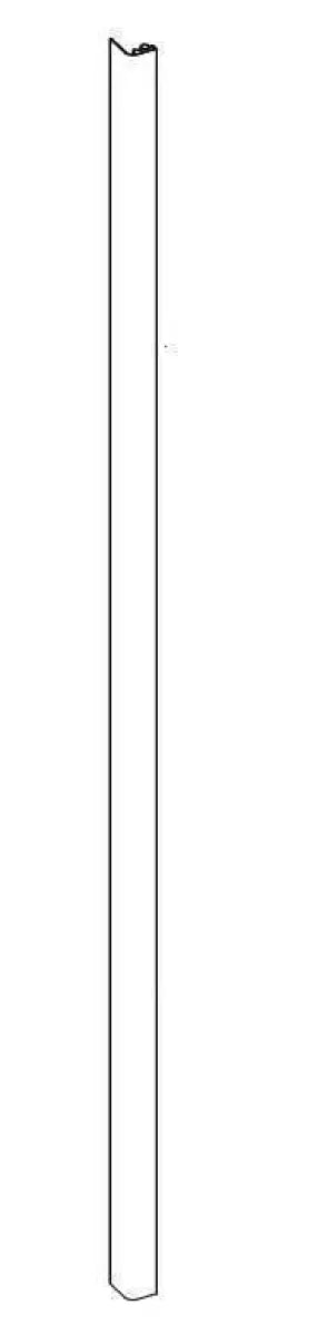 622295 Refrigerator Trim