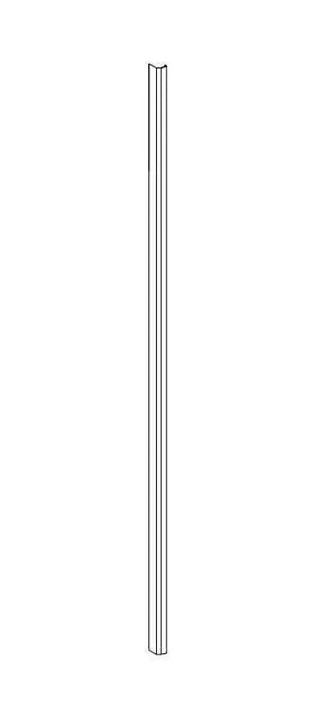 622296 Refrigerator Trim