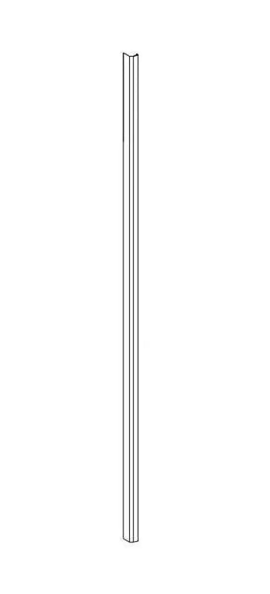 622296 Refrigerator Trim