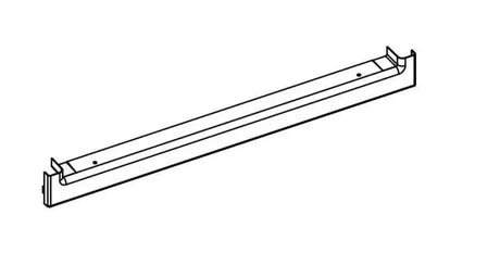 622323 Refrigerator Trim
