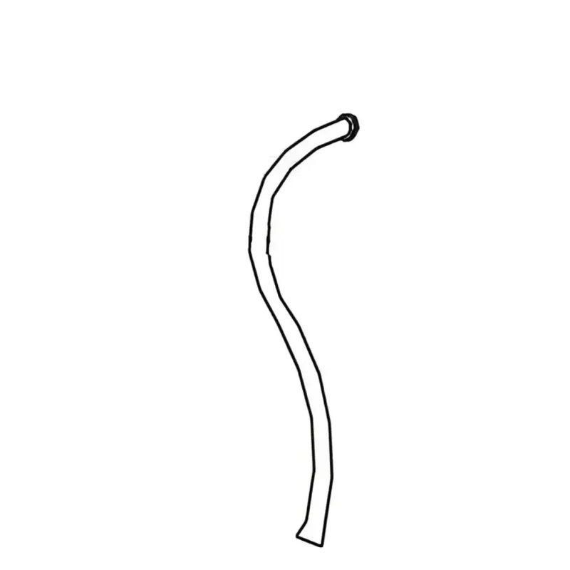 622390 Refrigerator Drain Tube