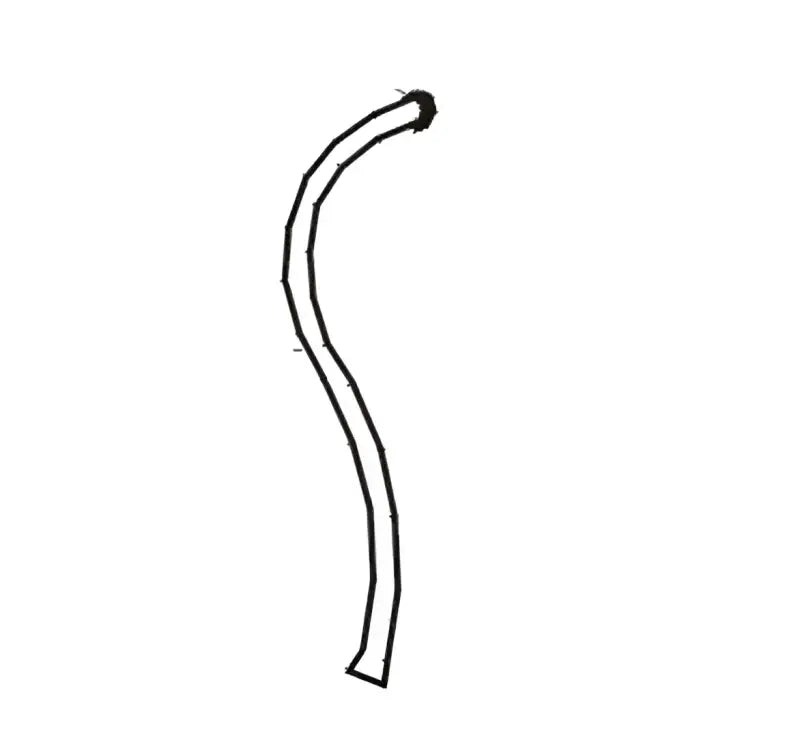 622392 Refrigerator Drain Tube