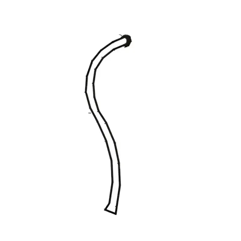 622392 Refrigerator Drain Tube