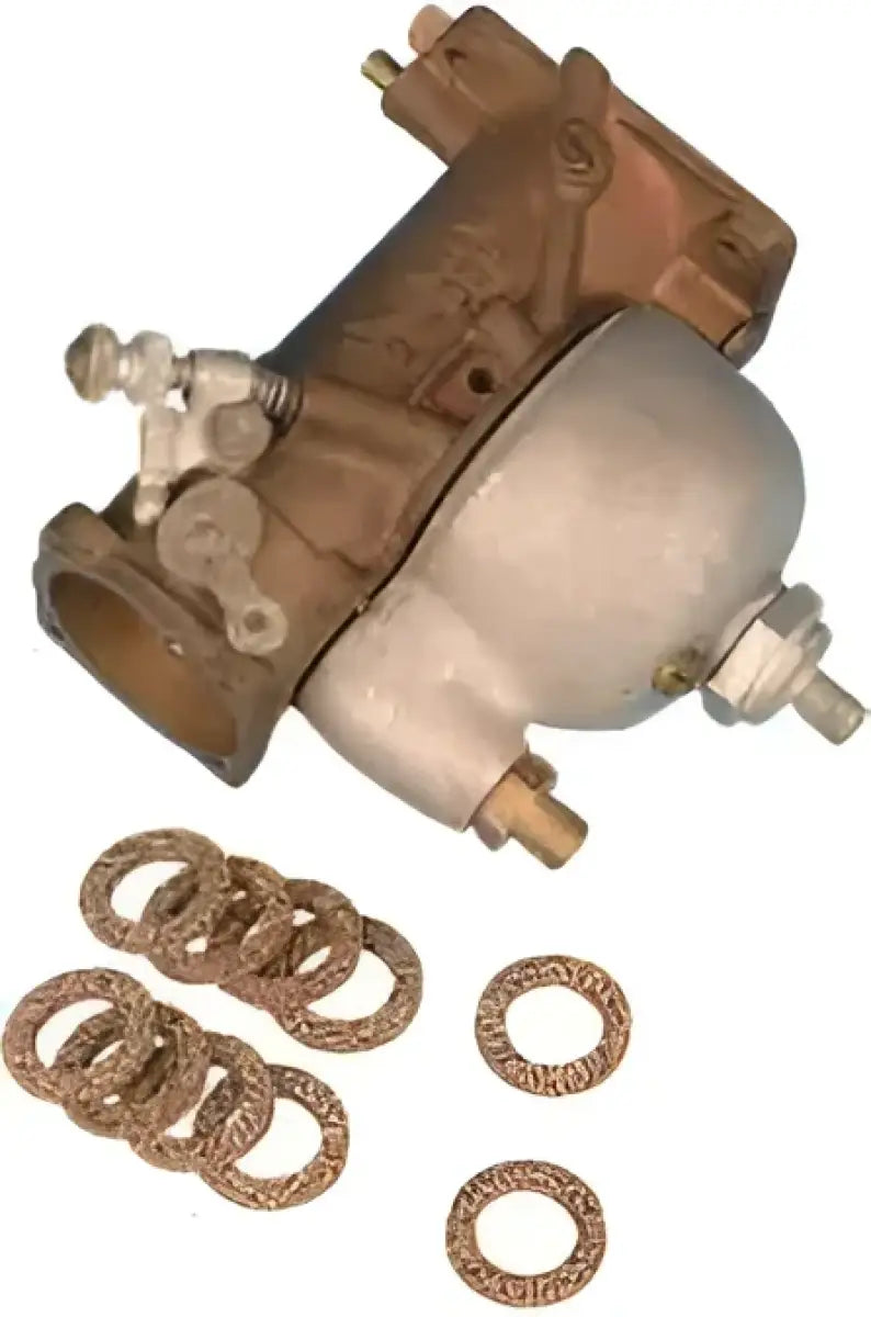 62270-32 Gasket Strainer Assy Cork 10/Pk