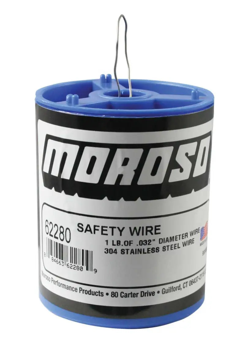 62280 Safety Wire