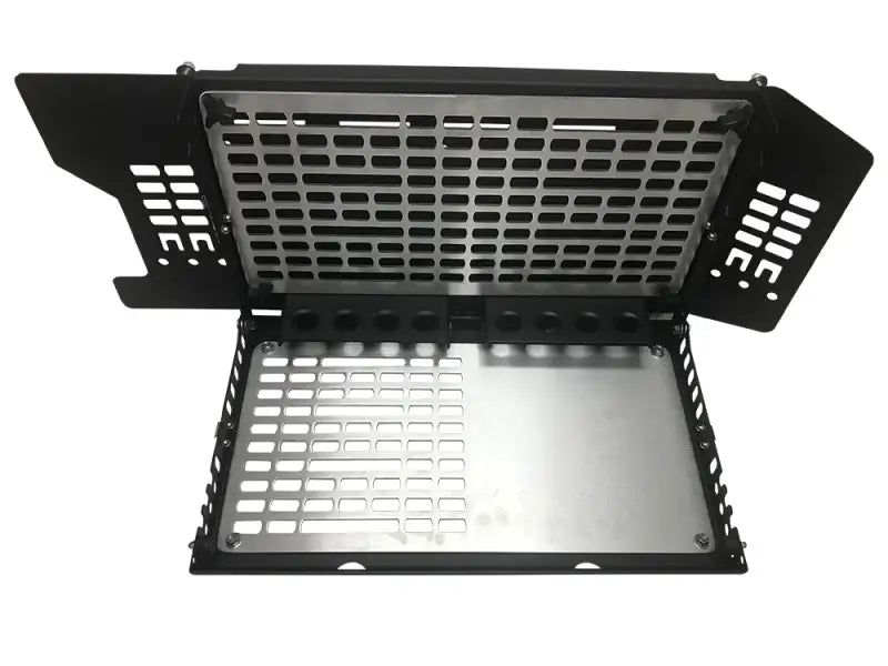 6230 Warrior Prod Jeep Jl Tailgate Table