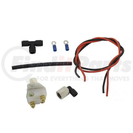 6232 Demco Air Pressure Stop Switch - Towed Vehicle Brake Monitor Light Kit