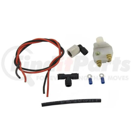 6232 Demco Air Pressure Stop Switch - Towed Vehicle Brake Monitor Light Kit