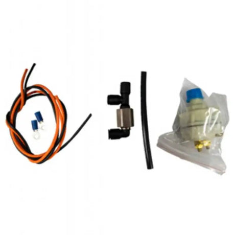 6232 Demco Air Pressure Stop Switch - Towed Vehicle Brake Monitor Light Kit