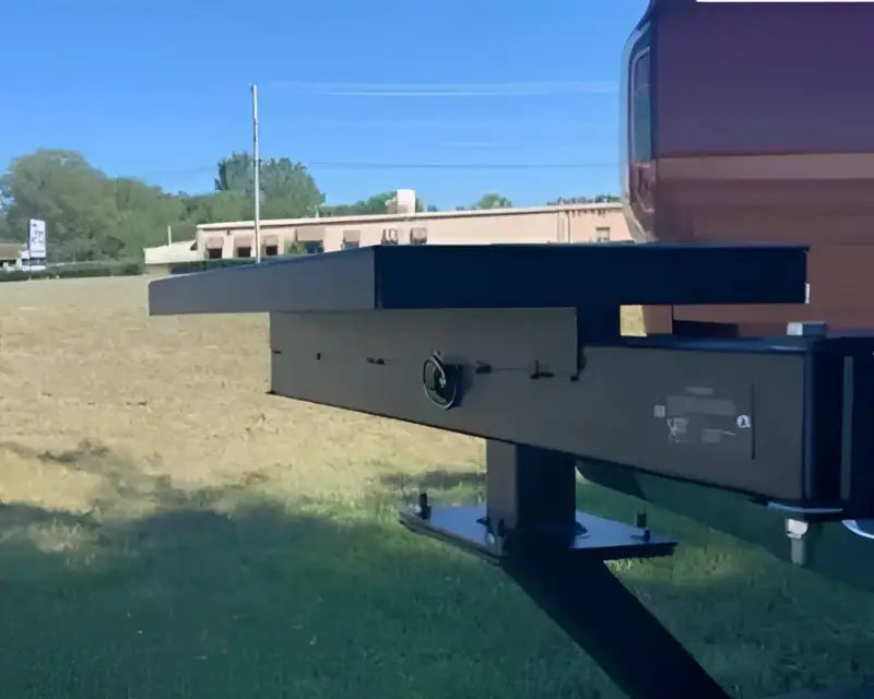 62320 Griddle Stand