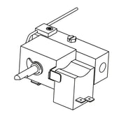 623297 Refrigerator Gas Valve