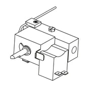 623297 Refrigerator Gas Valve