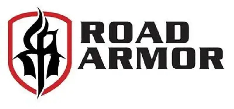 6232EF0B Road Armor Evolution Front Winch Bumper - Text