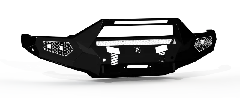 6232EF3B Road Armor Evolution Front Winch Bumper Sheet