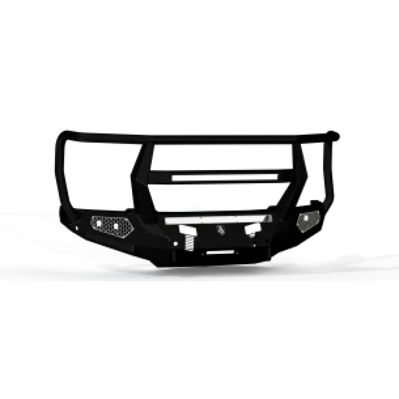 6232EF7B Road Armor Evolution Front Winch Bumper Reaper