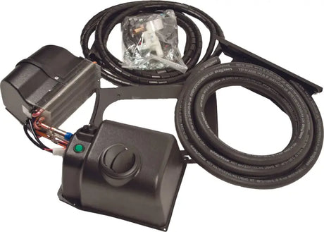 6235 Open Trail UTV Cab Heater - RV and Auto Parts