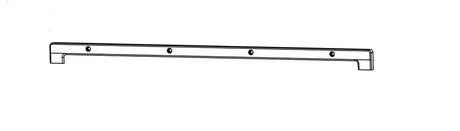 623528 Refrigerator Trim