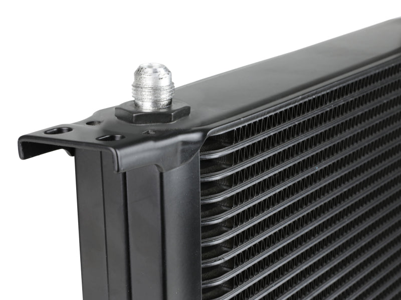 aFe 46-80007 aFe Bladerunner Auto. Transmission Oil Cooler Kit 99-13 Chevrolet Silverado 1500