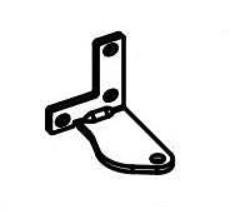 623772 Refrigerator Door Hinge