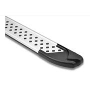 62388418 Romik Usa Ral R.Board Bronco 4Dr Silver 21-22
