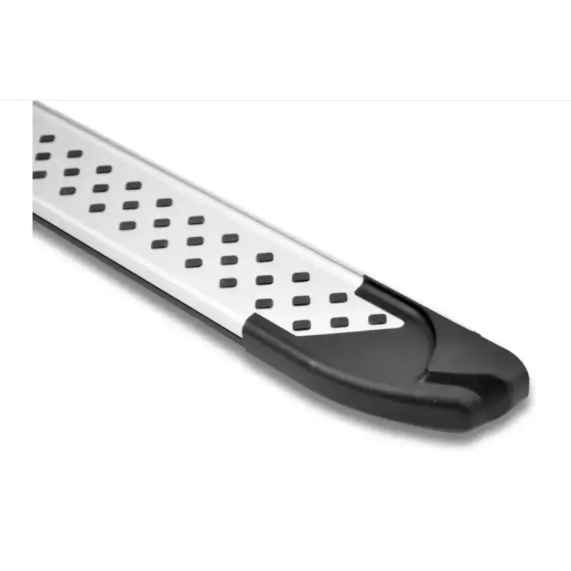 62388418 Romik Usa Ral R.Board Bronco 4Dr Silver 21-22