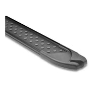 62388419 Romik Usa Ral R.Board Bronco 4Dr  Black 21-22