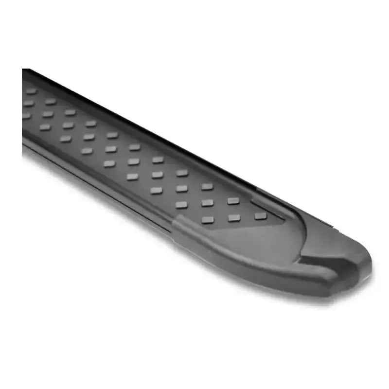 62388419 Romik Usa Ral R.Board Bronco 4Dr  Black 21-22
