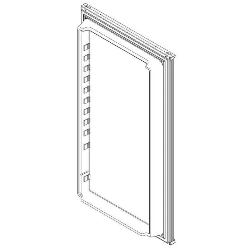 623942 Refrigerator Door