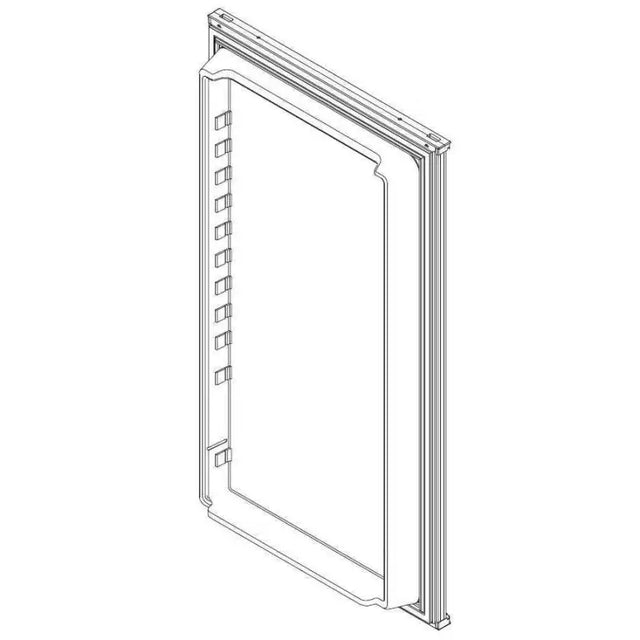 623942 Refrigerator Door