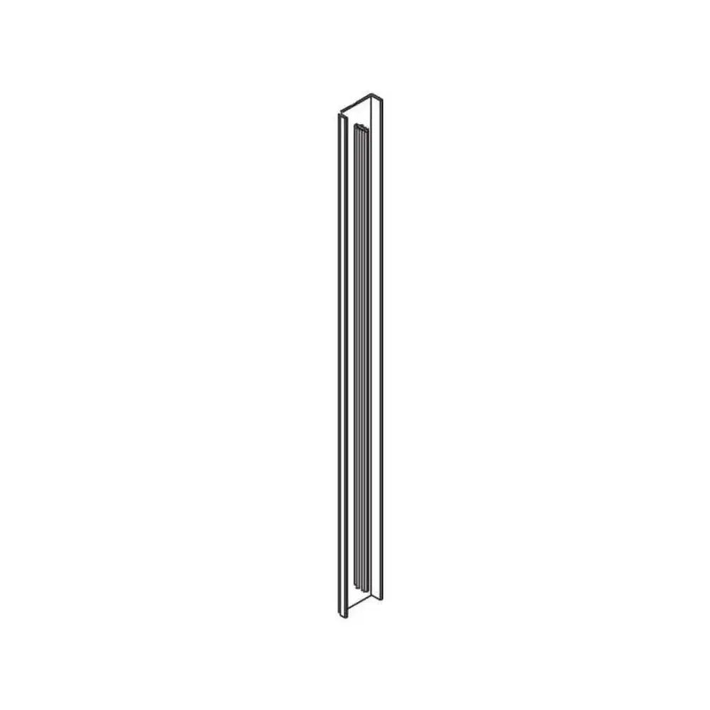 623943 Refrigerator Door Panel Retainer