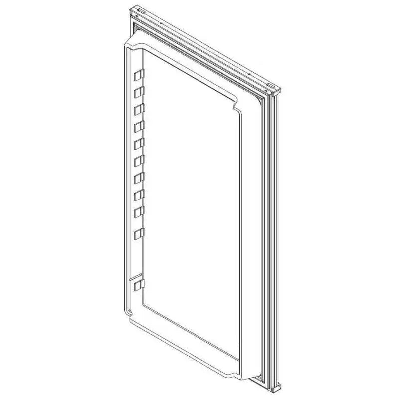 623955 Refrigerator Door