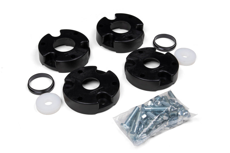 ZONE OFFROAD ZONF1221 2021 FORD BRONCO 2/4 DOOR 2' LIFT K