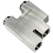 624-647 Dorman Trans Bypass Valve - Transmission Oil Cooler