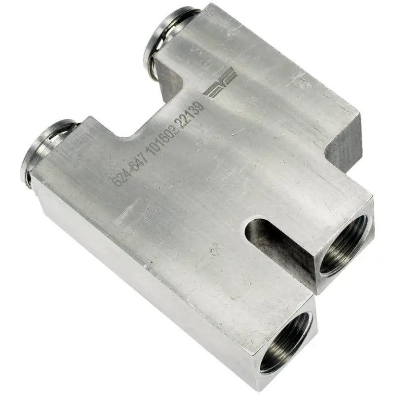 624-647 Dorman Trans Bypass Valve - Transmission Oil Cooler