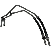 624-856 Dorman Transmission Oil Cooler Line - Auto Trans Hose Assembly