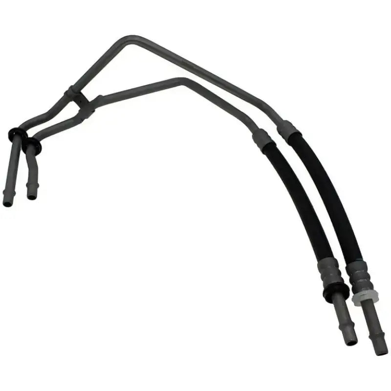 624-856 Dorman Transmission Oil Cooler Line - Auto Trans Hose Assembly