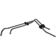 Metal transmission cooler lines for Dorman Transmission Line 624-867 in vehicle transmission system