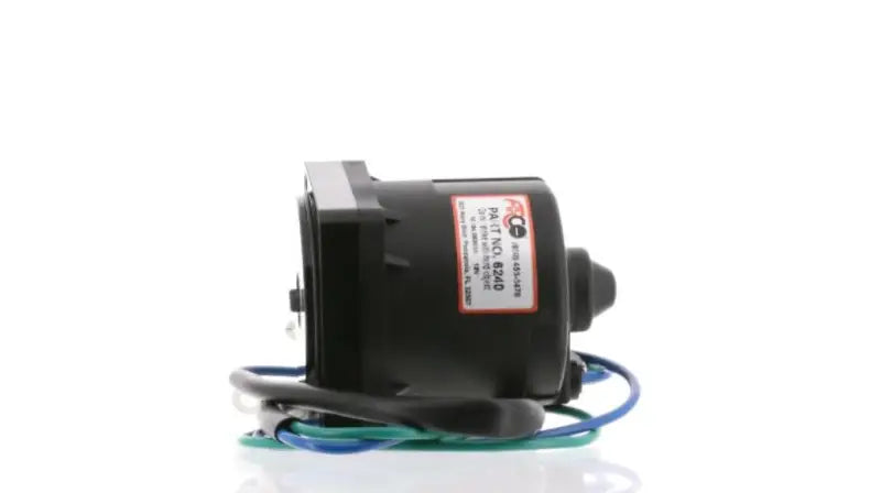 6240 Arco Marine Tilt Motor - Outboard And Trim