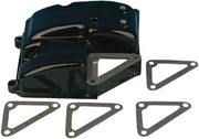 62423-90 Gasket Oil Tank Spout Fxdb Dyna 10/Pk