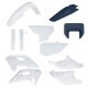 Acerbis Full Plastic Kit Body 2988098212 - Original 26