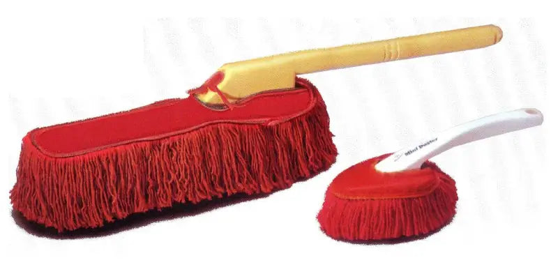 62445 Car Duster
