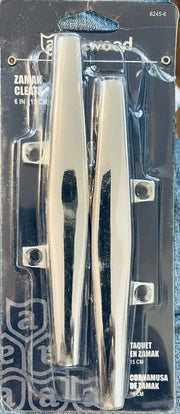 6245-6 Attwood Marine Cleat 6'