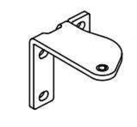 624786 Refrigerator Door Hinge