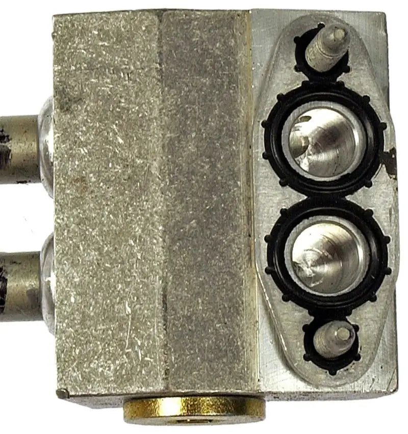 625-168 Oil Cooler Line