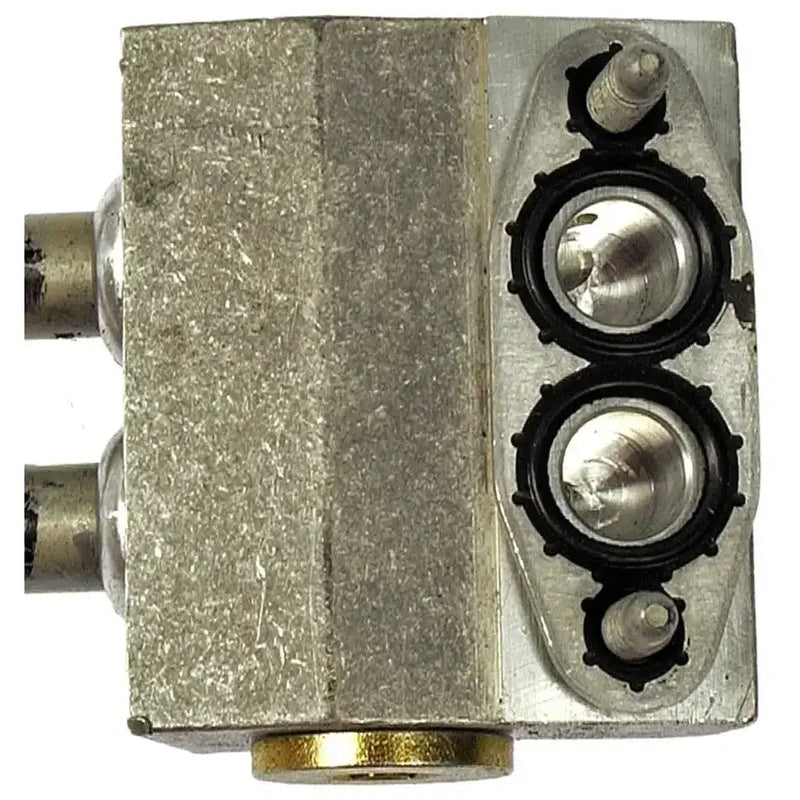 625-168 Oil Cooler Line