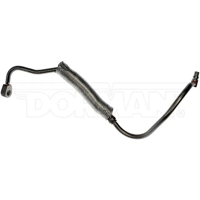 625-837 Dorman Turbo Oil Line - Turbocharger Feed