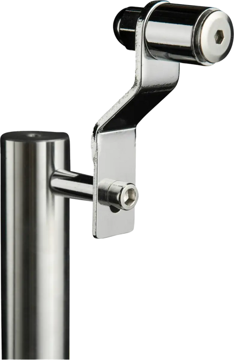KRUZER KADDY Windshield Mounting Kit