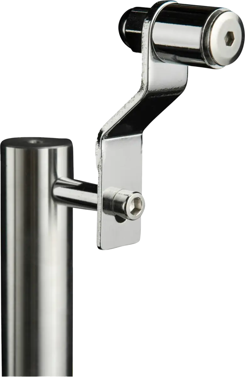 KRUZER KADDY Windshield Mounting Kit