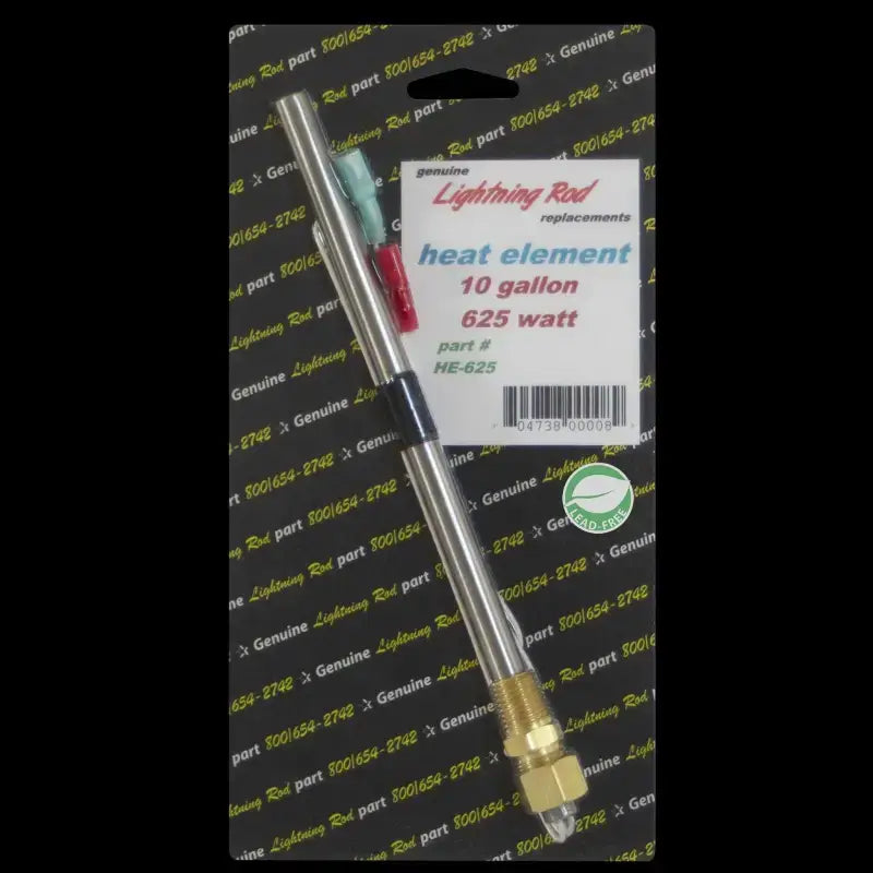 HE-625 Water Heater Element