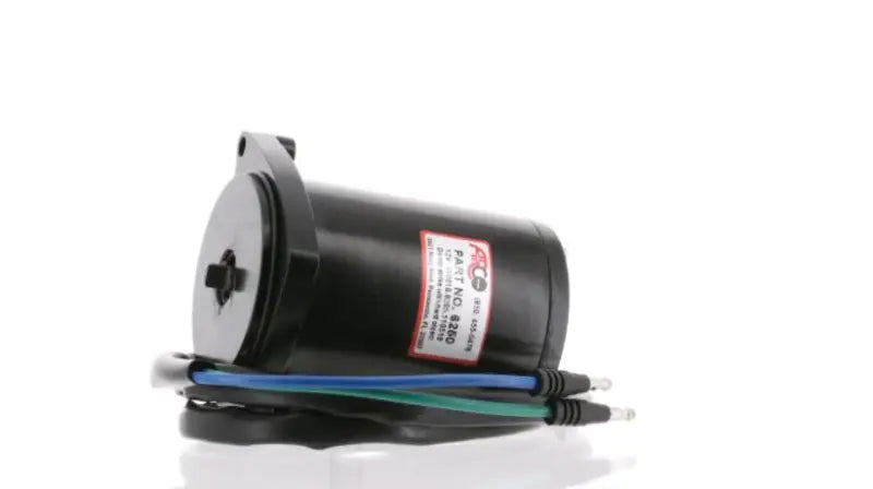 6250 Arco Marine Tilt Motor for reliable and efficient marine tilt systems. Durable construction, precise fit, and enhanced maneuverability. RV, Automotive, Powersports, off-road, marine, exterior, truck accessories, interior, truck bed, rv parts. Marine, AVADA - Best Sellers, Marine Maintenance